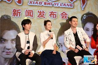 剧组爆料吴佳怡视频大全,精彩瞬间大盘点